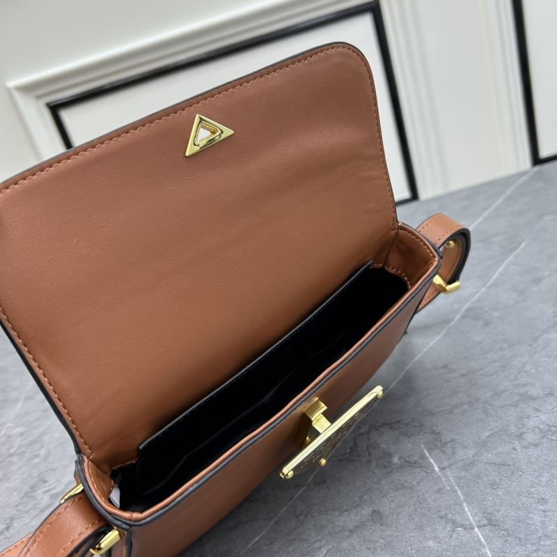 Prada Satchel Bags